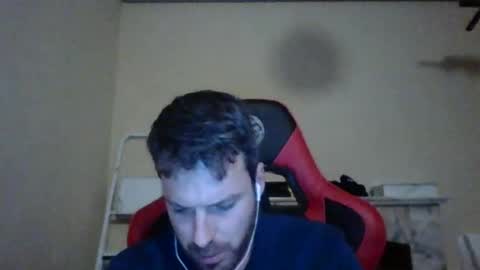 vascorro20 online show from 24, 1, 2025