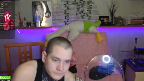 Vasilisa lik online show from 18, 1, 2025