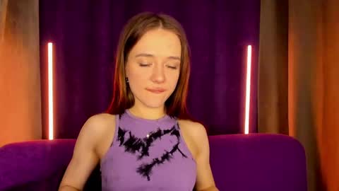 Snapshot of vasilisalove chatting on 18, 5, 2026 VasilisaLove online show from 18, 5, 2026