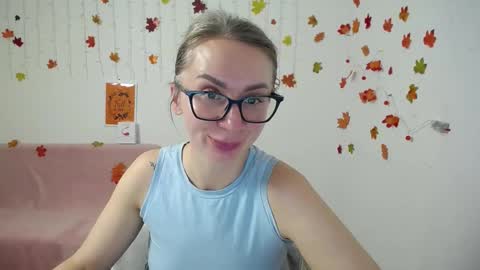Snapshot of vasilisasii chatting on 22, 11, 2025 Vasilisa online show from 22, 11, 2025
