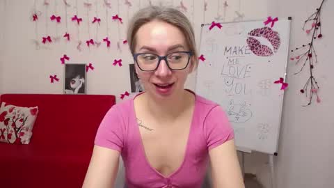 Snapshot of vasilisasii chatting on 24, 2, 2026 Vasilisa online show from 24, 2, 2026