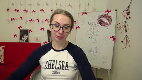 Snapshot of vasilisasii chatting on 27, 2, 2026 Vasilisa online show from 27, 2, 2026