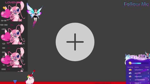 Vasya Sylvia online show from 25, 12, 2024