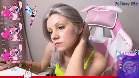 Vasya Sylvia online show from 7, 2, 2025