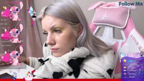 Vasya Sylvia online show from 7, 2, 2025