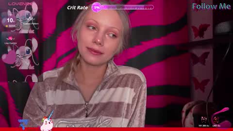 Vasya Sylvia online show from 5, 12, 2025