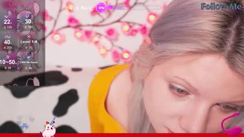 Vasya Sylvia online show from 26, 3, 2026