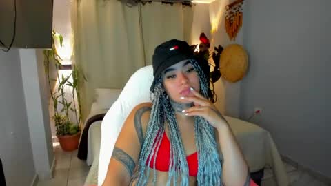 Snapshot of vayolett_bass chatting on 11, 5, 2026 Vayolett Bass online show from 11, 5, 2026