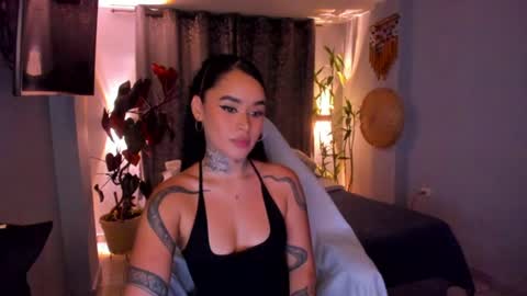 Vayolett Bass online show from 10, 7, 2026