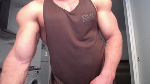 Toni Martins online show from 11, 12, 2024