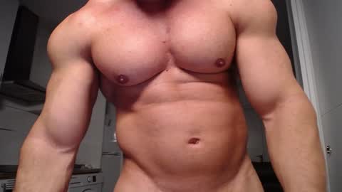 Toni Martins online show from 1, 1, 2025