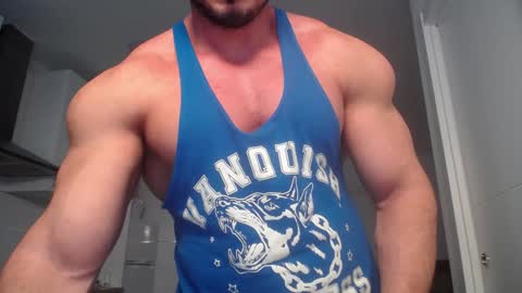 Toni Martins online show from 11, 1, 2025