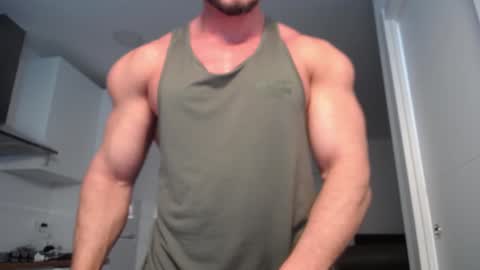 Toni Martins online show from 31, 1, 2025