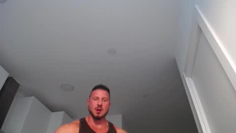 Toni Martins online show from 12, 2, 2025