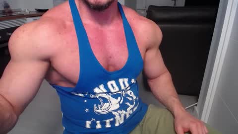 Toni Martins online show from 13, 2, 2025