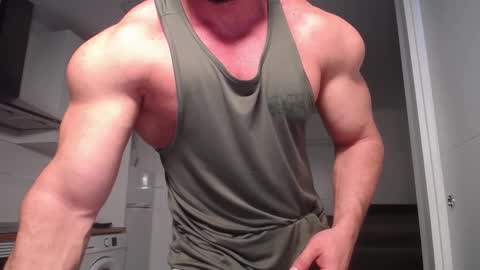 Toni Martins online show from 21, 2, 2025