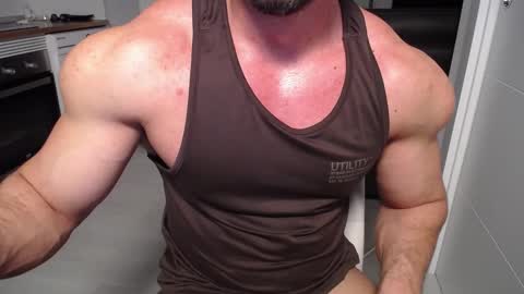 Toni Martins online show from 27, 2, 2025