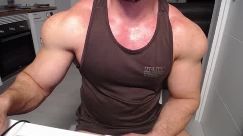 Toni Martins online show from 2, 3, 2025