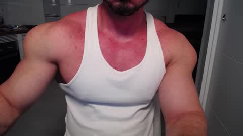 Toni Martins online show from 5, 3, 2025