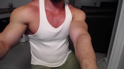 Toni Martins online show from 5, 3, 2025