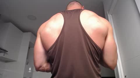 Toni Martins online show from 10, 3, 2025