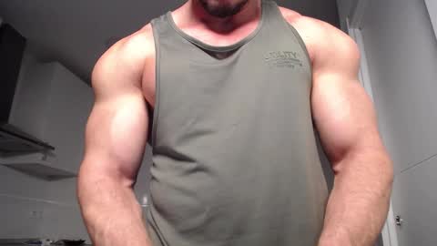 Toni Martins online show from 11, 3, 2025