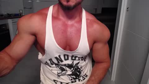 Toni Martins online show from 13, 9, 2025