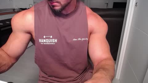 Toni Martins online show from 15, 9, 2025