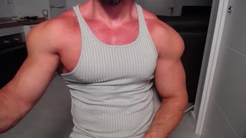 Toni Martins online show from 29, 9, 2025