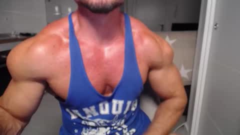 Toni Martins online show from 24, 10, 2025