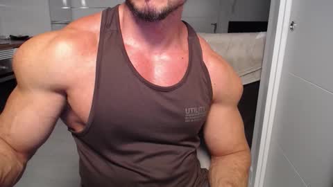 Toni Martins online show from 31, 10, 2025