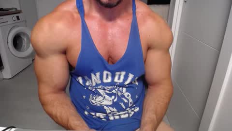 Toni Martins online show from 4, 11, 2025