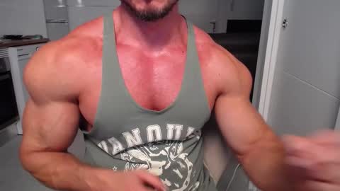 Toni Martins online show from 9, 11, 2025