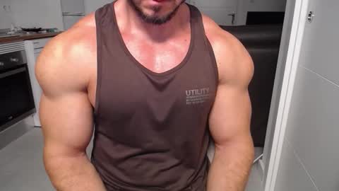 Toni Martins online show from 17, 11, 2025