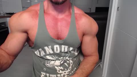 Toni Martins online show from 20, 11, 2025