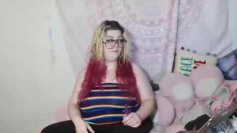 Snapshot of veelehanex3 chatting on 3, 6, 2026 Veronica Lehane online show from 3, 6, 2026