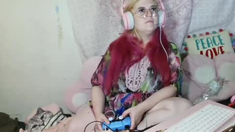 Snapshot of veelehanex3 chatting on 21, 6, 2026 Veronica Lehane online show from 21, 6, 2026