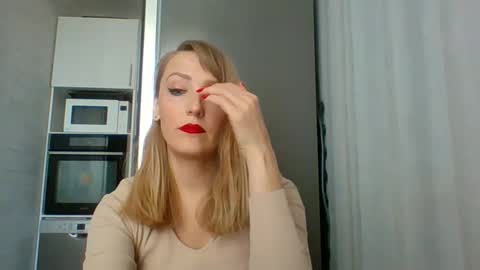 Snapshot of veessa chatting on 19, 4, 2026 Veessa online show from 19, 4, 2026