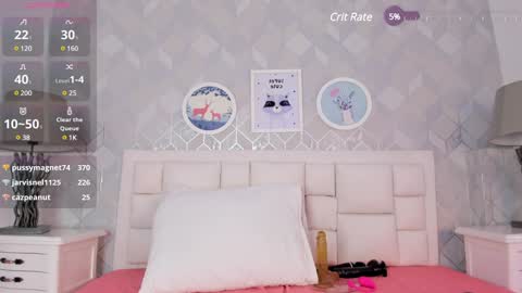   online show from 4, 2, 2025