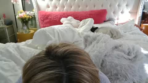 Snapshot of vegas_danielle chatting on 31, 1, 2026 Vegas Dani online show from 31, 1, 2026