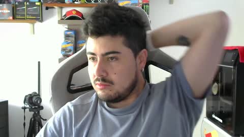 Snapshot of veils24 chatting on 2, 12, 2024 Charles online show from 2, 12, 2024