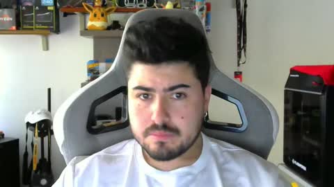 Charles online show from 2, 2, 2026