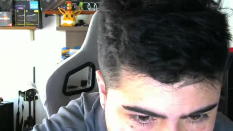 Charles online show from 12, 2, 2026