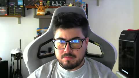 Charles online show from 19, 2, 2026