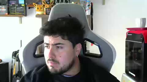 Charles online show from 19, 3, 2026