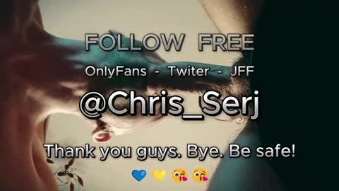 Snapshot of velevet_o chatting on 7, 12, 2024 Chris Serj online show from 7, 12, 2024