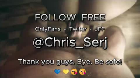 Snapshot of velevet_o chatting on 14, 10, 2025 Chris Serj online show from 14, 10, 2025
