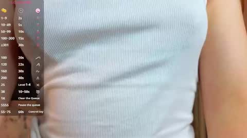 veliapascanik online show from 14, 4, 2026