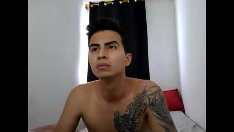 velk_hot1 online show from 23, 1, 2025