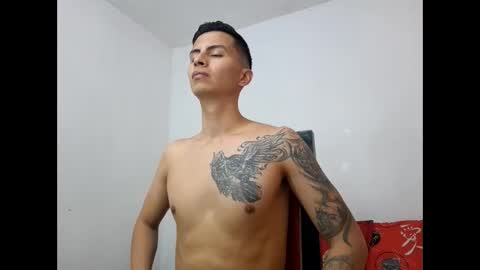 velk_hot1 online show from 19, 2, 2025